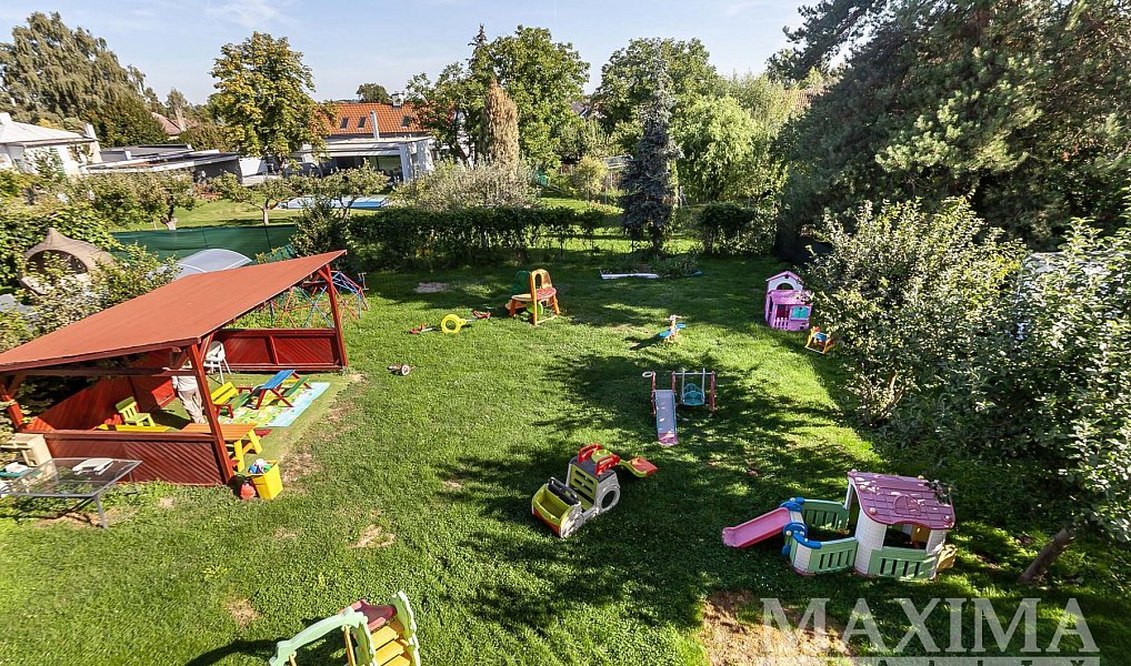Prodej komerčního objektu (jiného typu) 237 m², Úvaly – náhled fotky 25