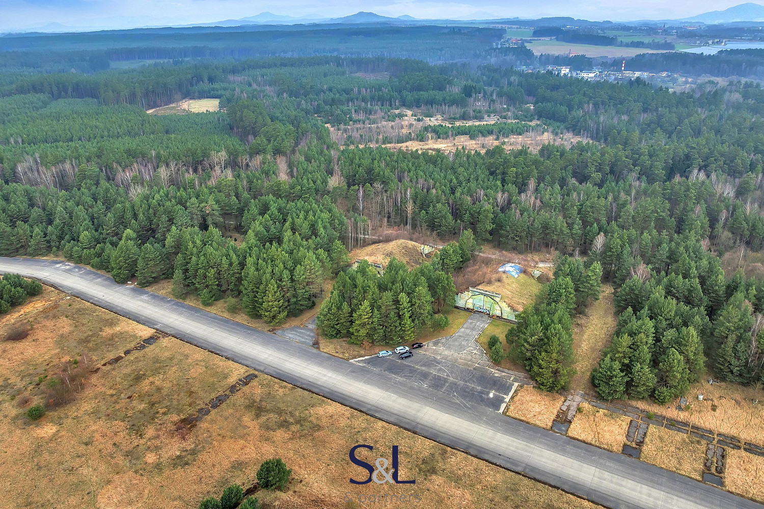 Prodej komerčního objektu (jiného typu) 490 m² – fotografie 4
