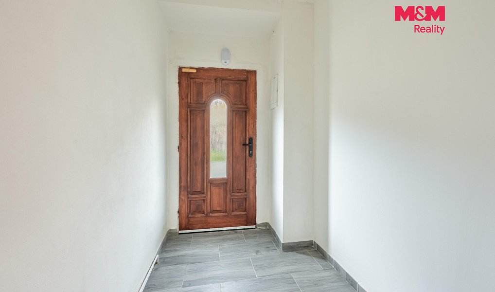 Prodej domu 74 m² s pozemkem 269 m², Zlonice – náhled fotky 10