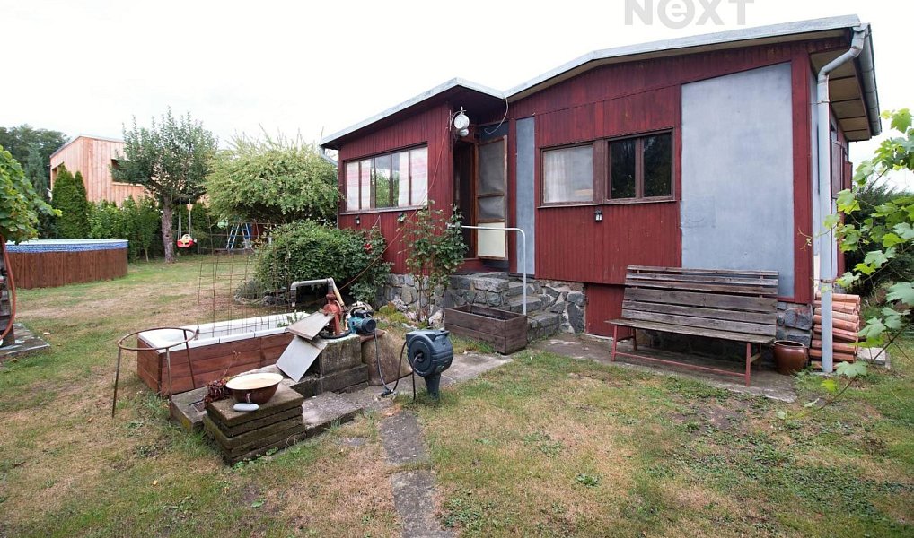 Prodej domu 42 m² s pozemkem 341 m², Přelouč – náhled fotky 14