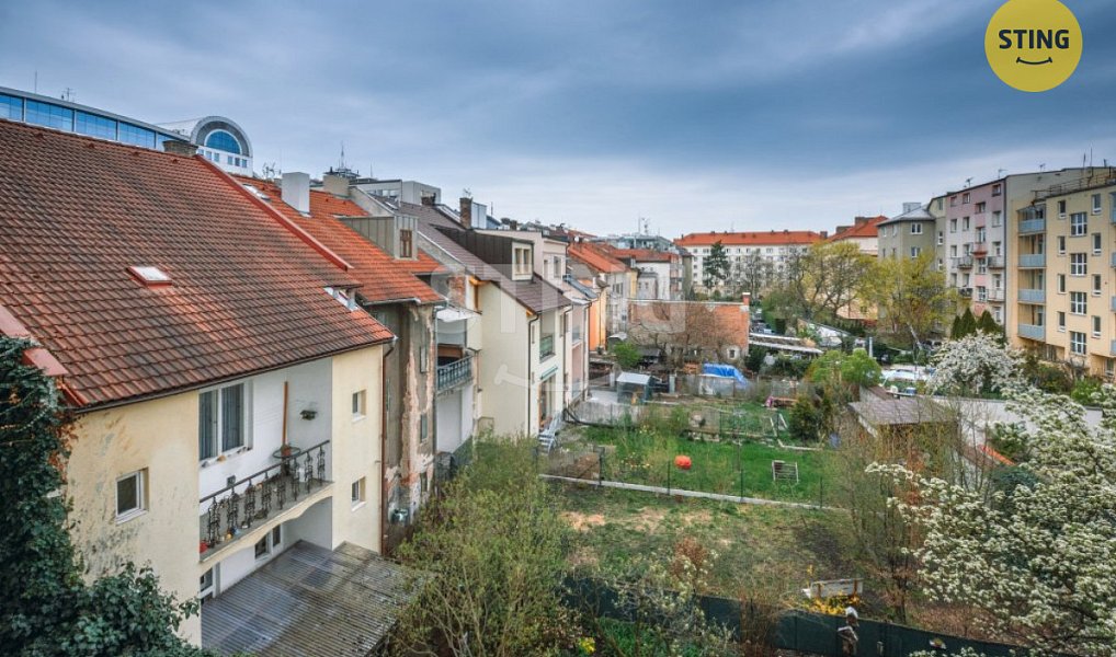 Prodej kanceláře 65 m², Pardubice – náhled fotky 16