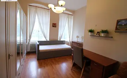 Prodej bytu 2+1 54 m²