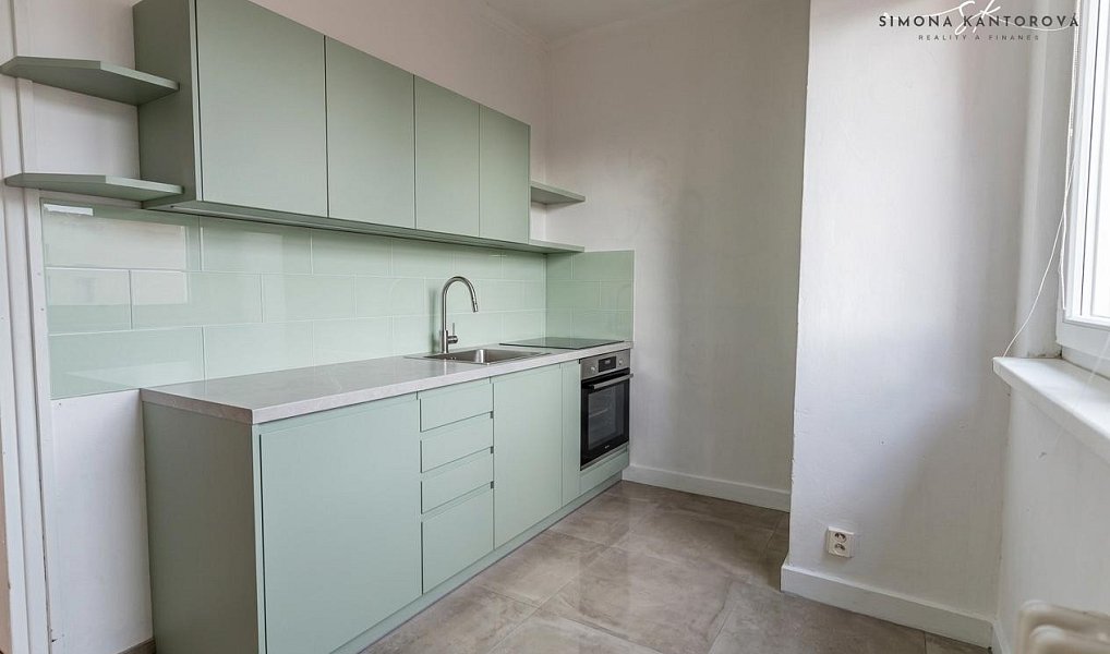 Prodej bytu 2+1 54 m², Karviná – náhled fotky 4