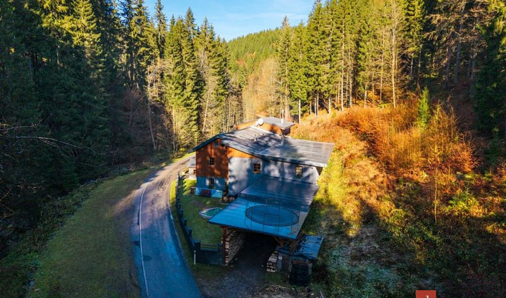 Prodej domu 650 m² s pozemkem 906 m², Strážné – náhled fotky 41