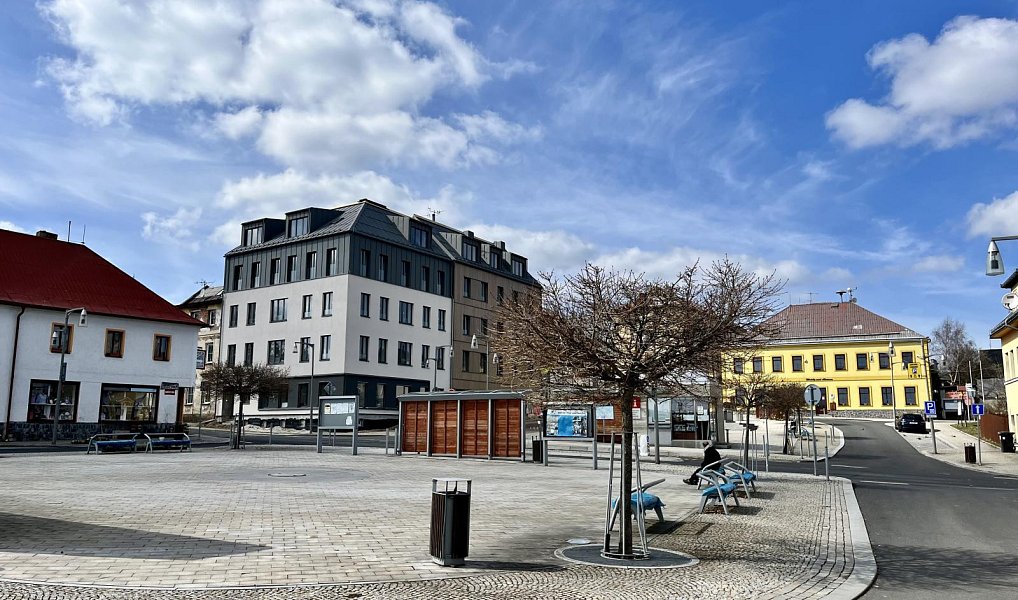 Prodej restaurace 209 m², Abertamy – náhled fotky 15