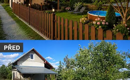 Prodej chaty/chalupy 51 m² s pozemkem 267 m², Praha 5 - Velká Chuchle
