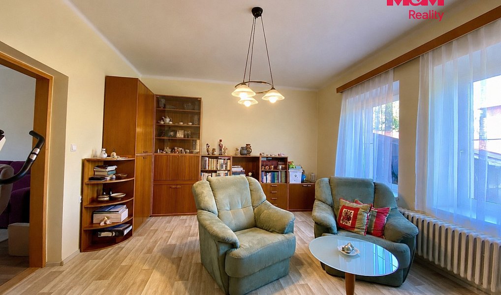 Prodej domu 180 m² s pozemkem 369 m², Bystřice pod Hostýnem – náhled fotky 7