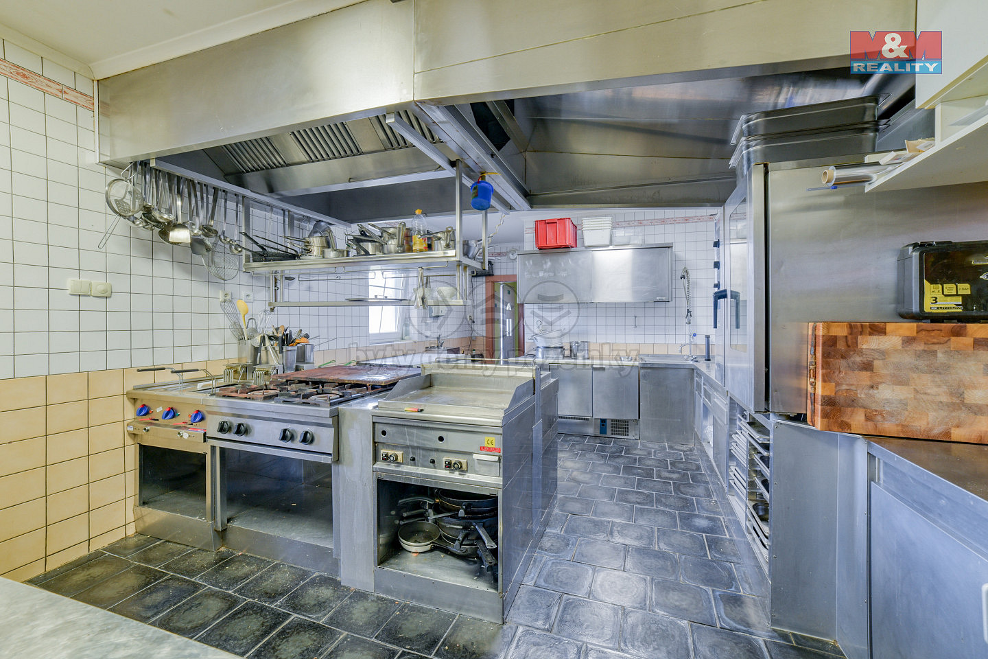 Prodej restaurace 132 m² — photo 5