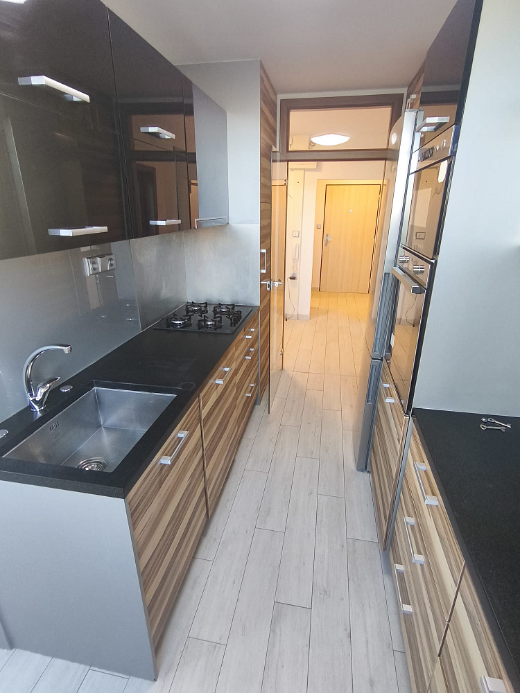 Pronájem bytu 3+kk 70 m²