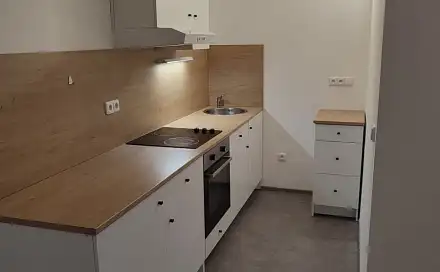 Prodej bytu 2+kk 50 m²