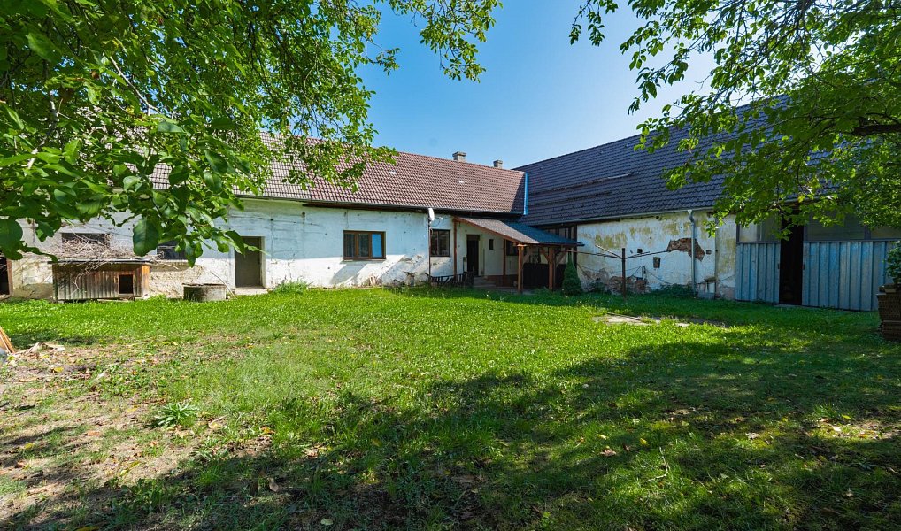 Prodej domu 109 m² s pozemkem 1 342 m², Lomnice nad Lužnicí – náhled fotky 14