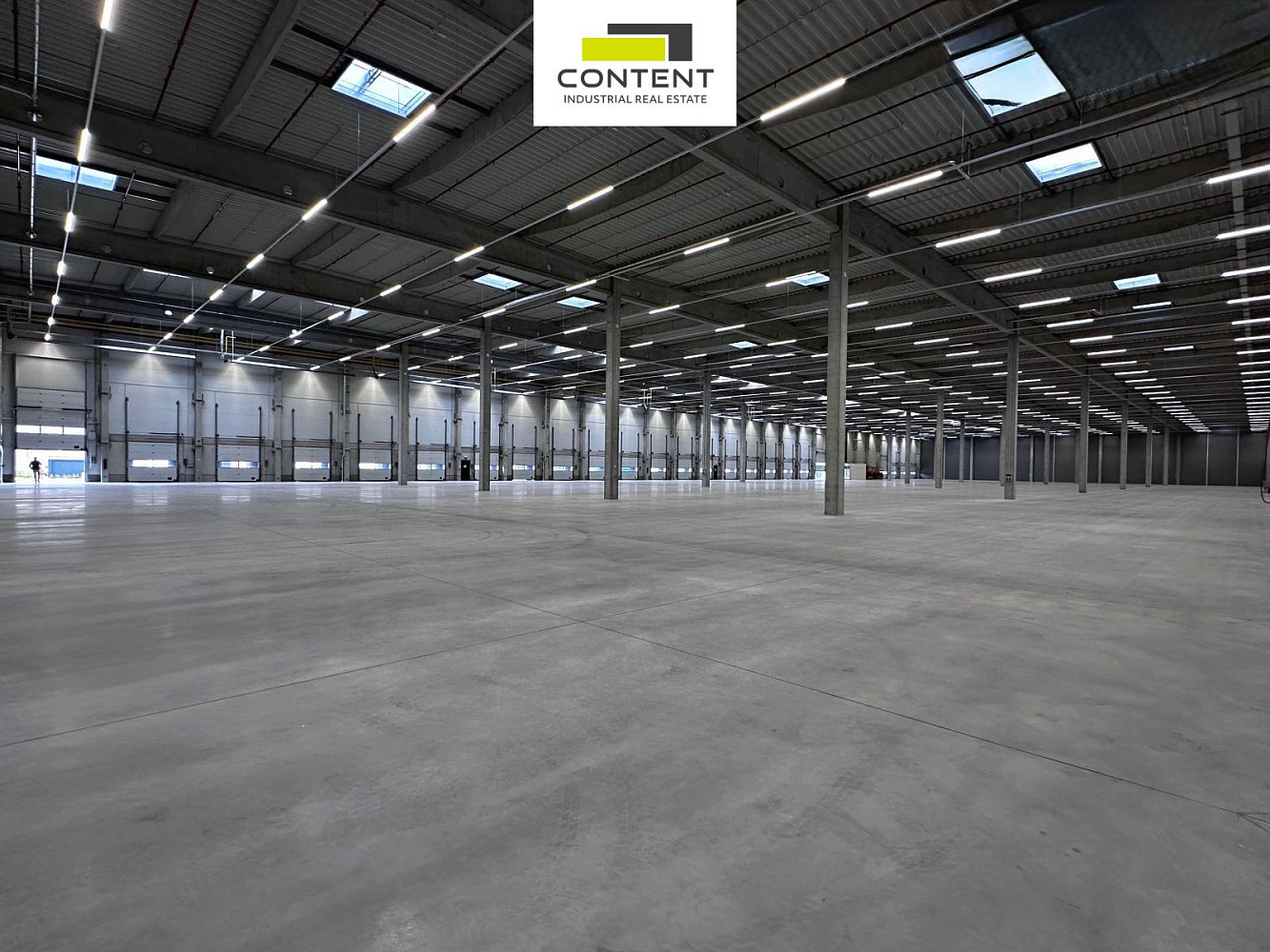 Pronájem výrobních prostor 30 108 m² — photo 4