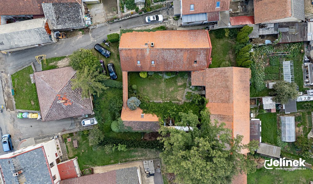 Prodej chaty/chalupy 203 m² s pozemkem 1 307 m², Makov – náhled fotky 31