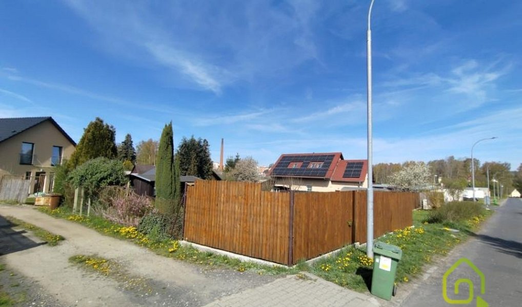 Prodej stavebního pozemku 515 m², Chodov – náhled fotky 24