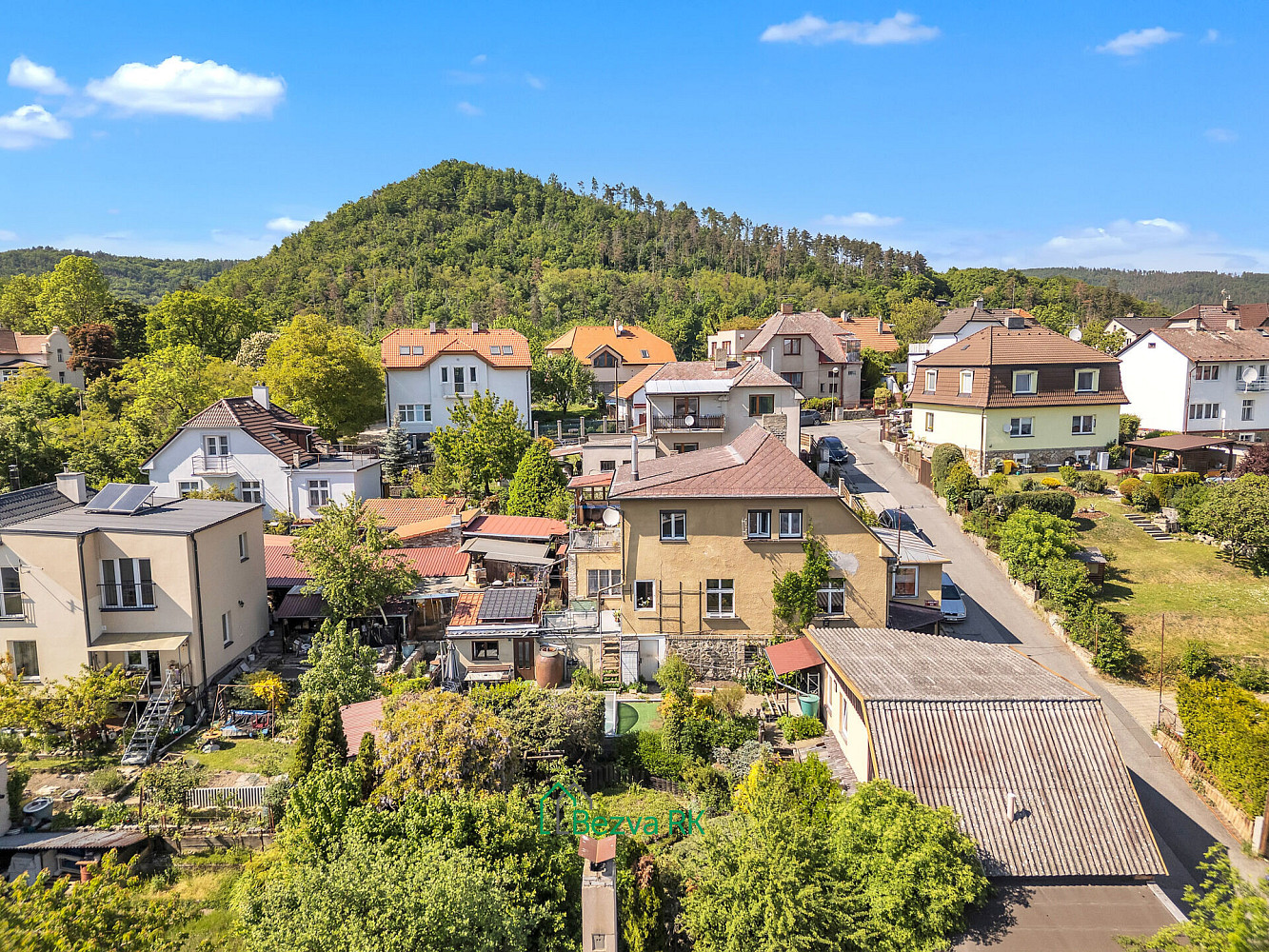 Prodej domu 224 m² s pozemkem 542 m²