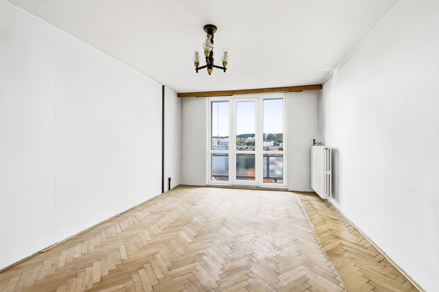 Prodej bytu 3+1 73 m²