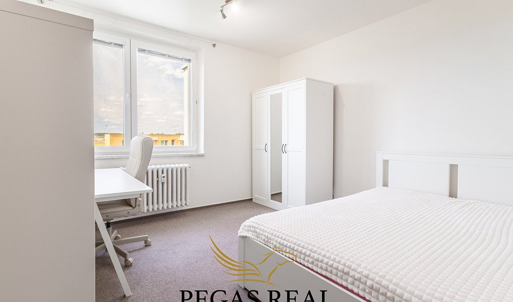 Prodej bytu 3+1, 72 m², Starý Lískovec - Brno-město, Brno