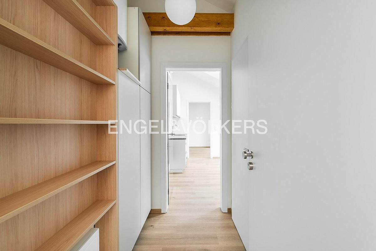 Pronájem bytu 2+kk 42 m² – fotografie 5