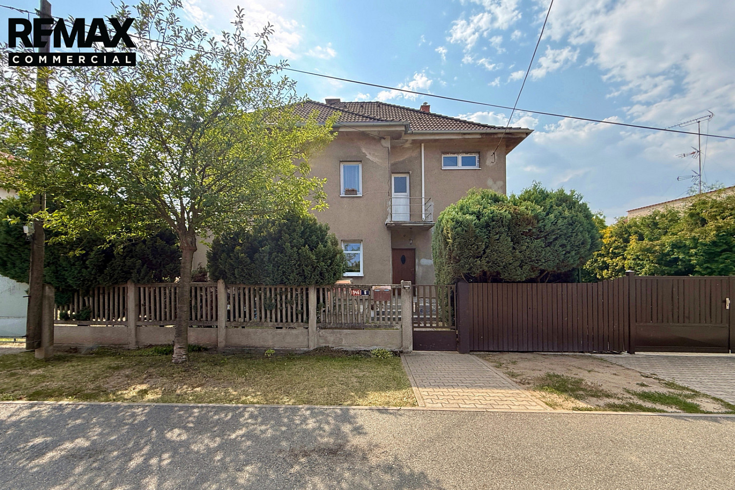 Prodej domu 193 m² s pozemkem 979 m²