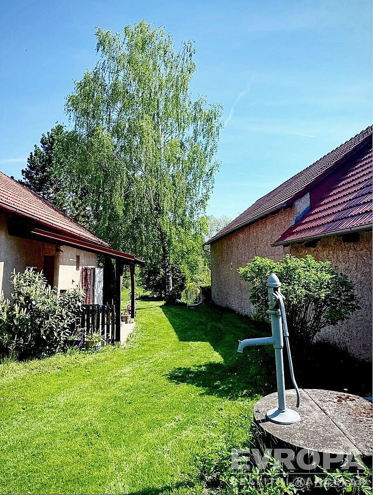 Prodej chaty/chalupy 130 m² s pozemkem 694 m²