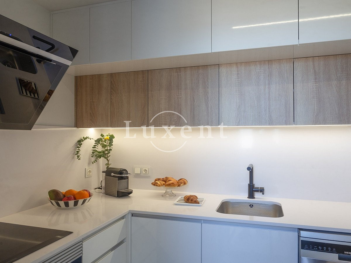 Piso 3+kk – Denia - Vista 4
