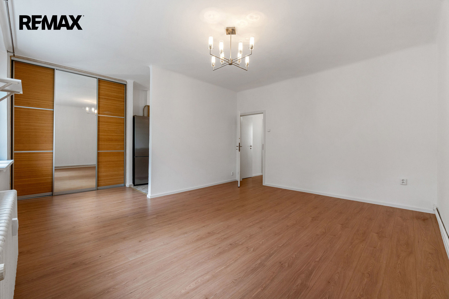 Pronájem bytu 2+kk 57 m²