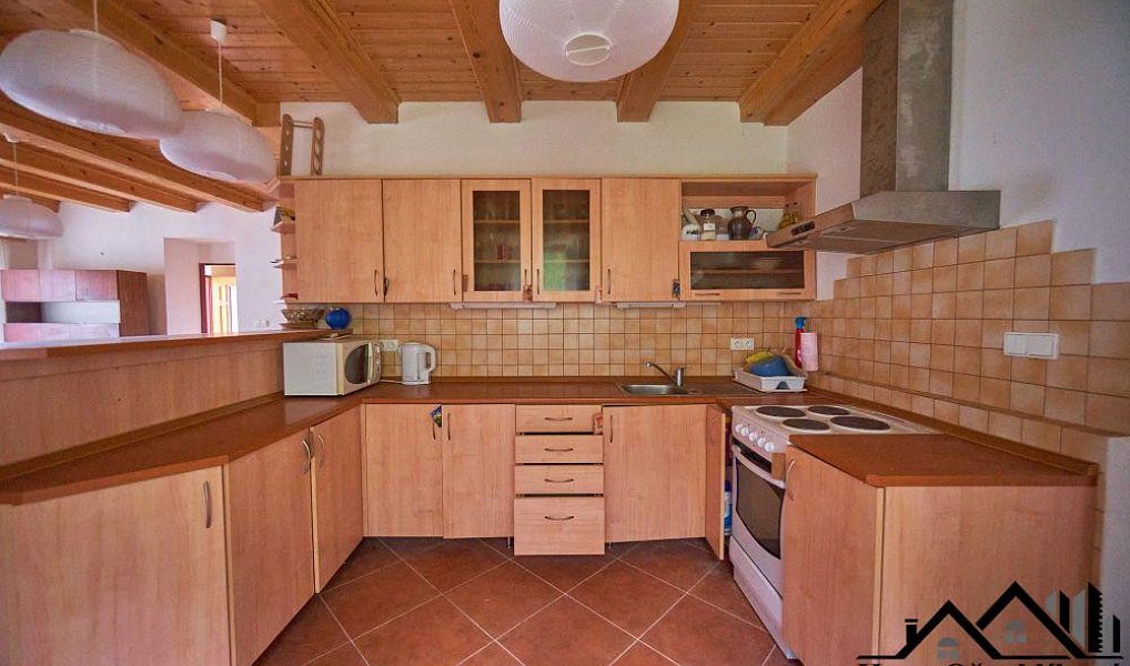 Prodej domu 400 m² s pozemkem 691 m², Protivanov – náhled fotky 4