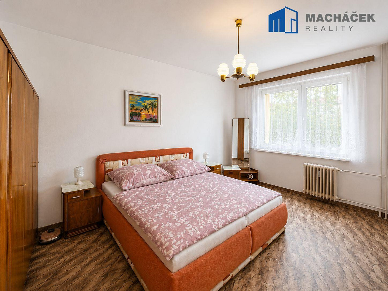 Prodej bytu 2+1 52 m² – fotografie 5