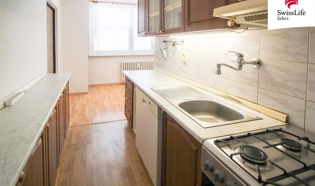 Prodej bytu 3+1 71 m², Jihlava – náhled fotky 3