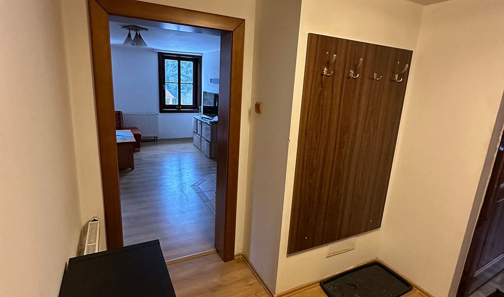 Prodej bytu 3+1 65 m², Harrachov – náhled fotky 7