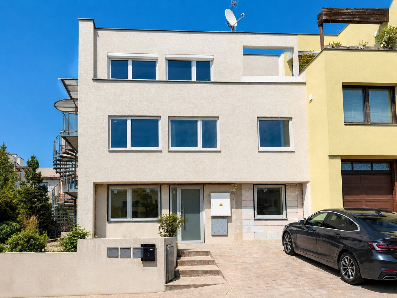 Prodej bytu 3+kk 87 m² — photo 4