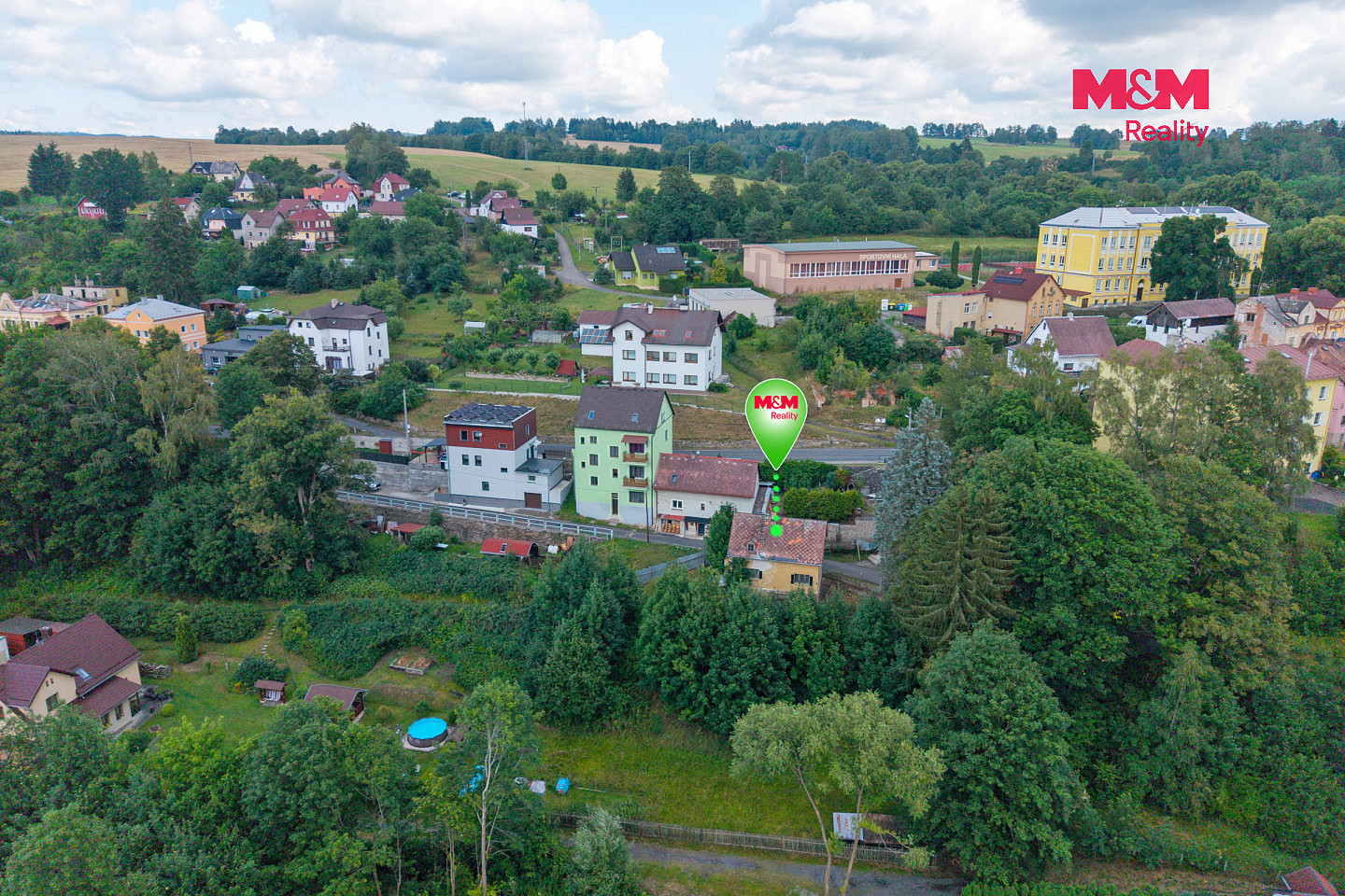 Prodej domu 115 m² s pozemkem 387 m² — photo 3