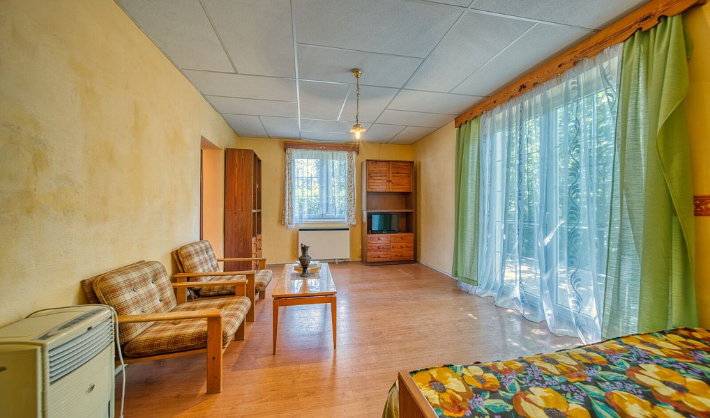 Prodej chaty/chalupy 100 m² s pozemkem 245 m², Hořice – náhled fotky 4
