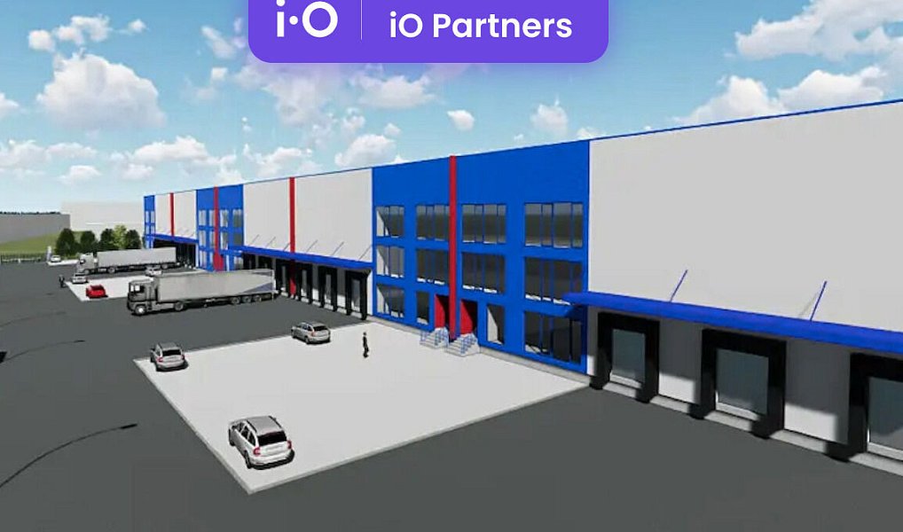 Pronájem skladovacích prostor 6 739 m², Humpolec – náhled fotky 3