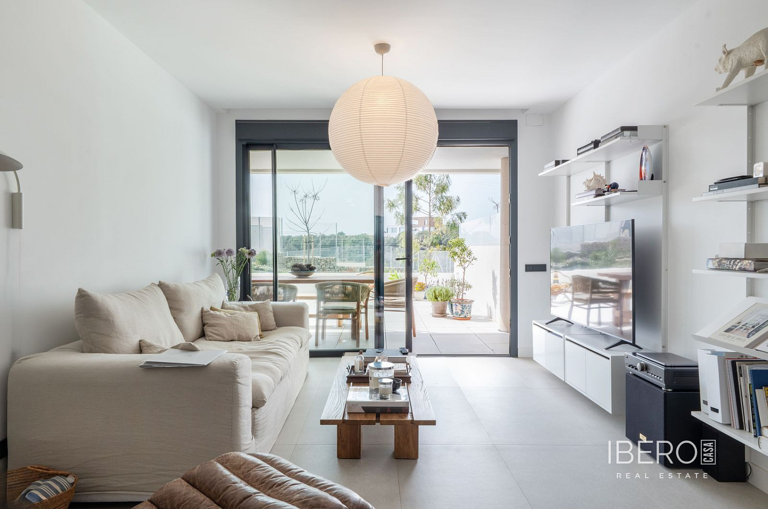 Pis 3+kk – Marbella, Rio Real - Vista 3