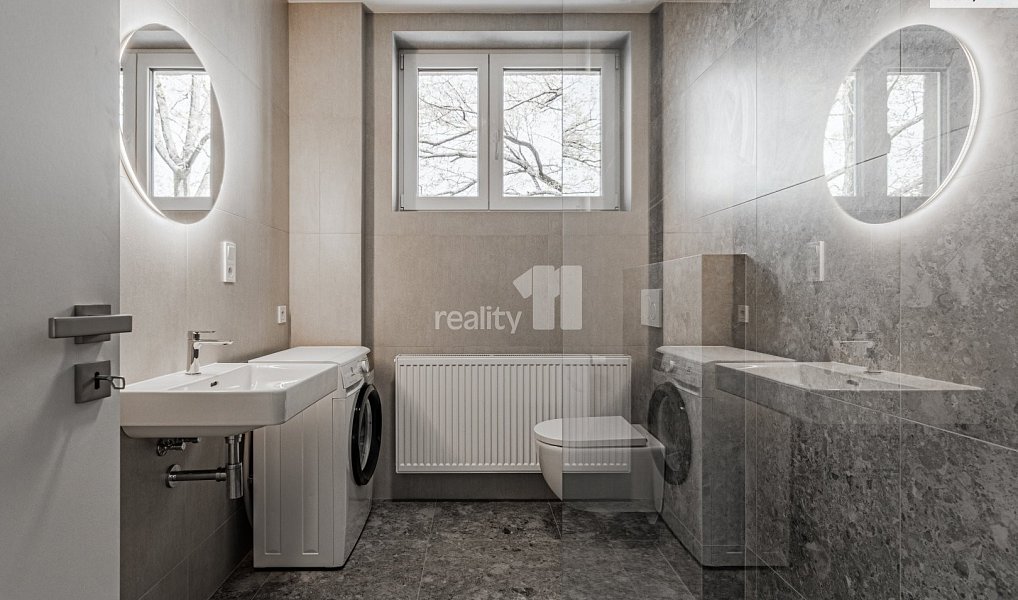 Pronájem bytu 5+kk 25 m², Praha – náhled fotky 4