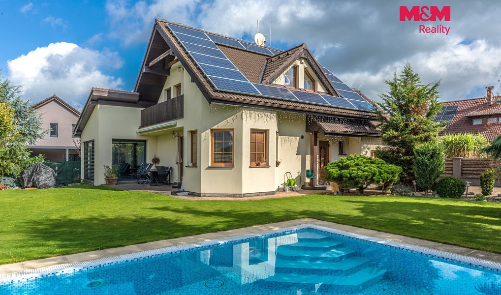 Prodej domu 174 m² s pozemkem 717 m², Bakov nad Jizerou – náhled fotky 5