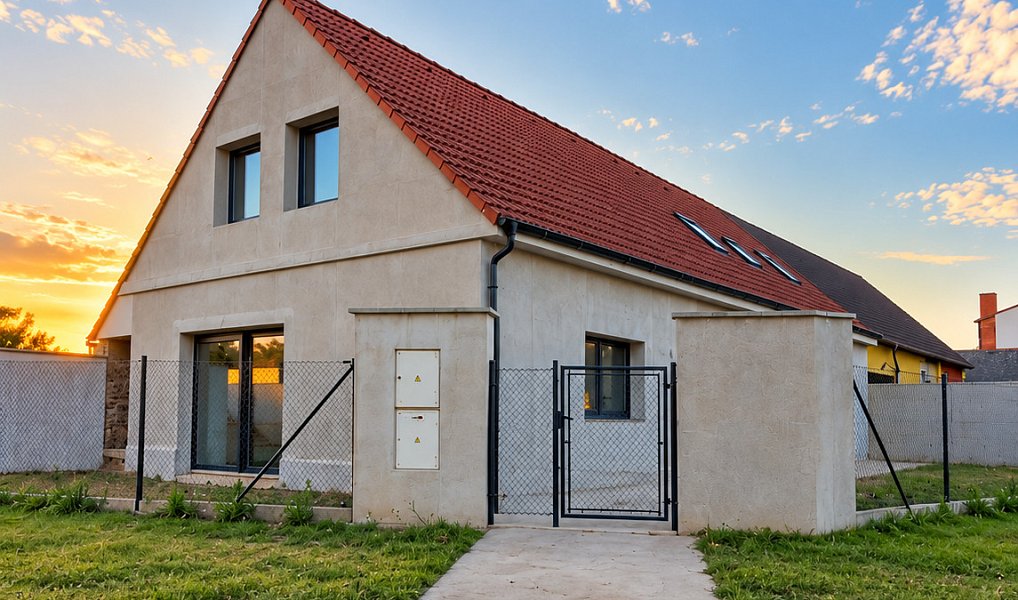 Prodej domu 213 m² s pozemkem 530 m², Poštovice – náhled fotky 4