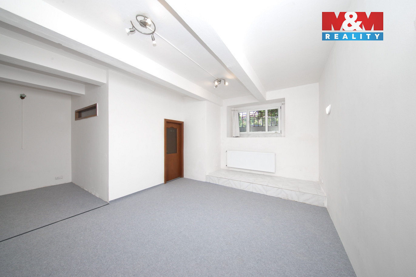 Prodej bytu 2+1 57 m² — photo 2