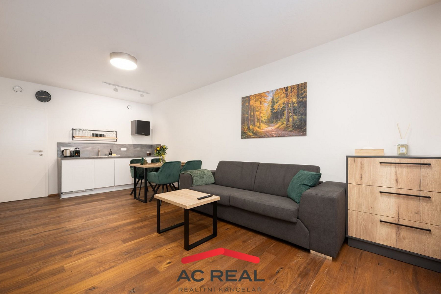 Prodej bytu 2+kk 49 m² – fotografie 5