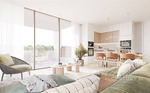 Prodej bytu 6+kk 50 m², Georgiou Karaiskaki, Paphos, Kypr