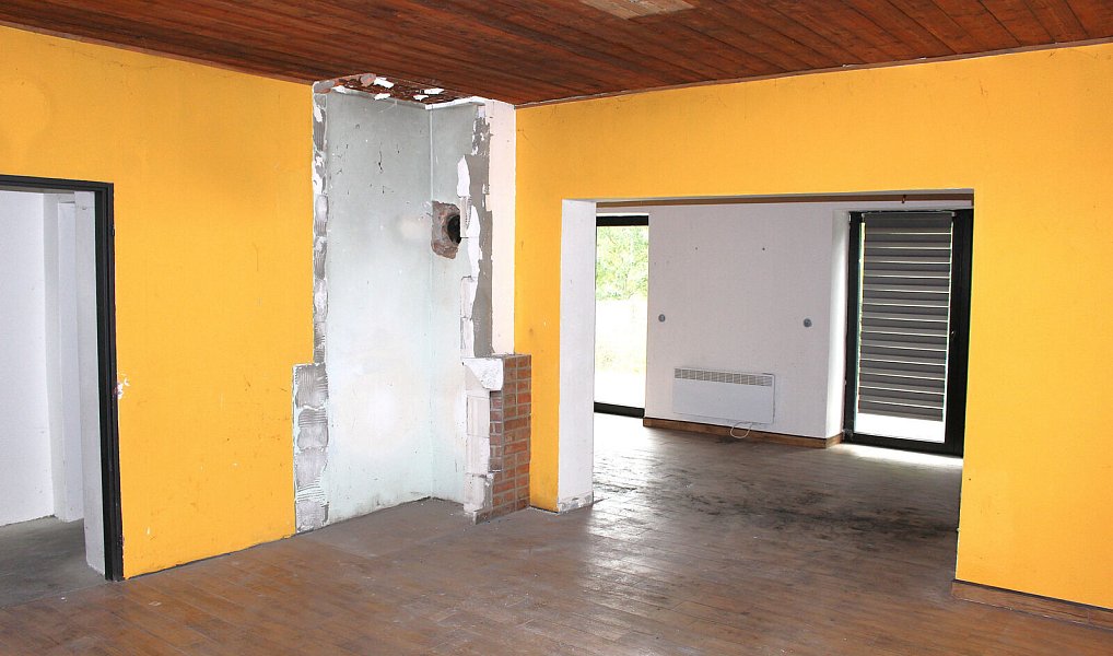 Prodej domu 120 m² s pozemkem 1 445 m², Uhelná Příbram – náhled fotky 7