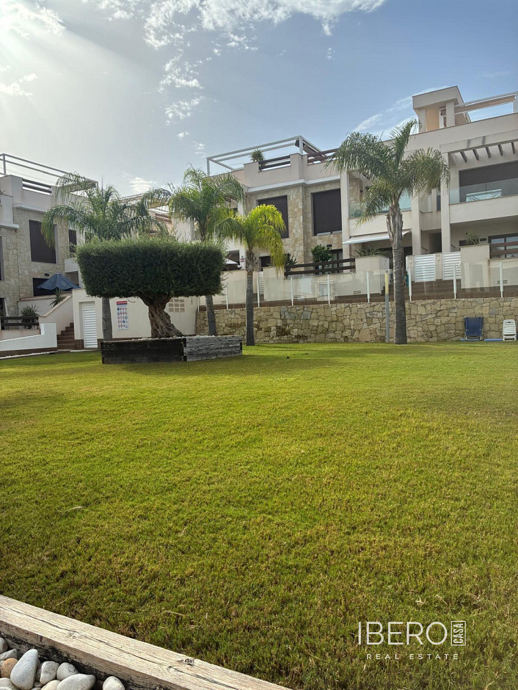 Piso 3+kk – Torrevieja - Vista 5