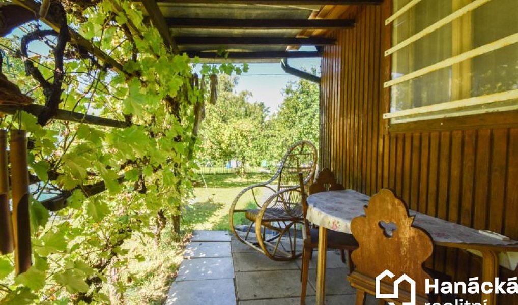 Prodej chaty/chalupy 48 m² s pozemkem 376 m², Šišma – náhled fotky 9