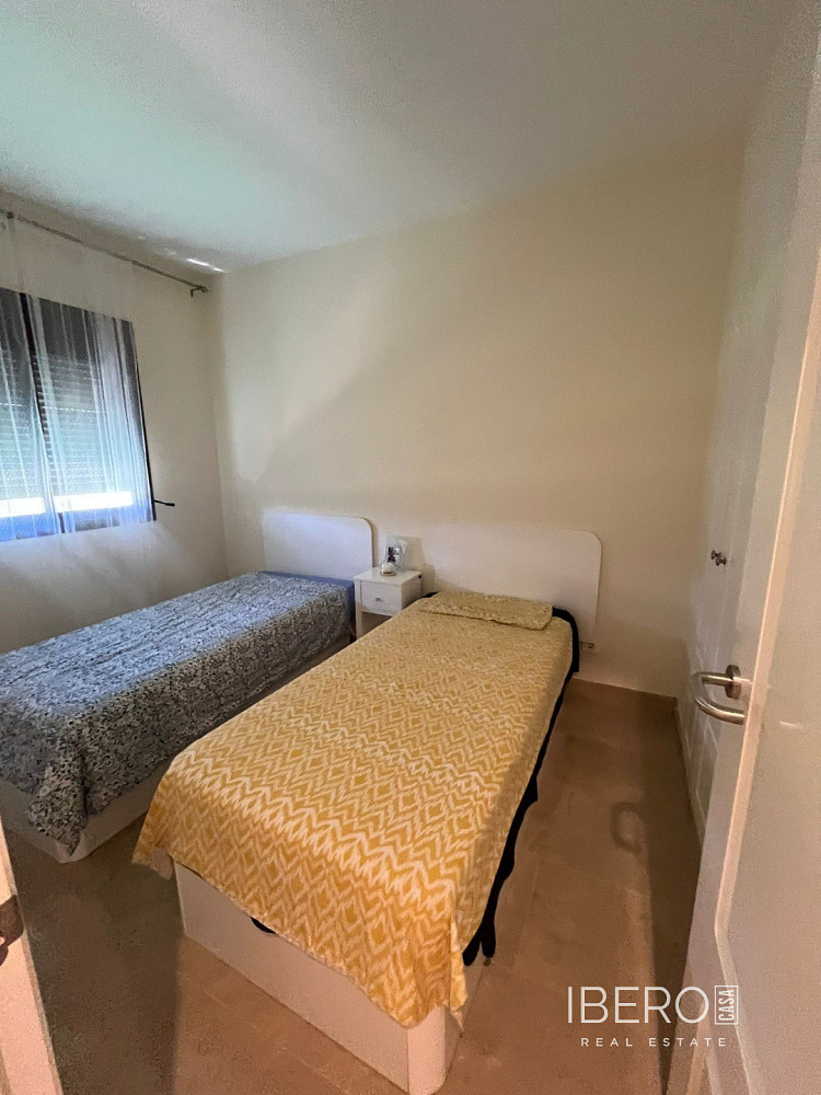 Piso 6+kk – La Línea de la Concepción, La Alcaidesa - Vista 3