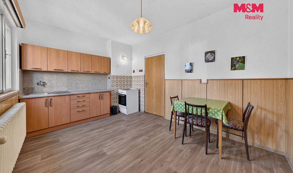 Prodej domu 171 m² s pozemkem 605 m², Jindřichův Hradec – náhled fotky 11