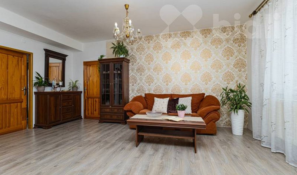 Prodej bytu 3+kk 63 m², Moravská Třebová – fotka 1 z 19
