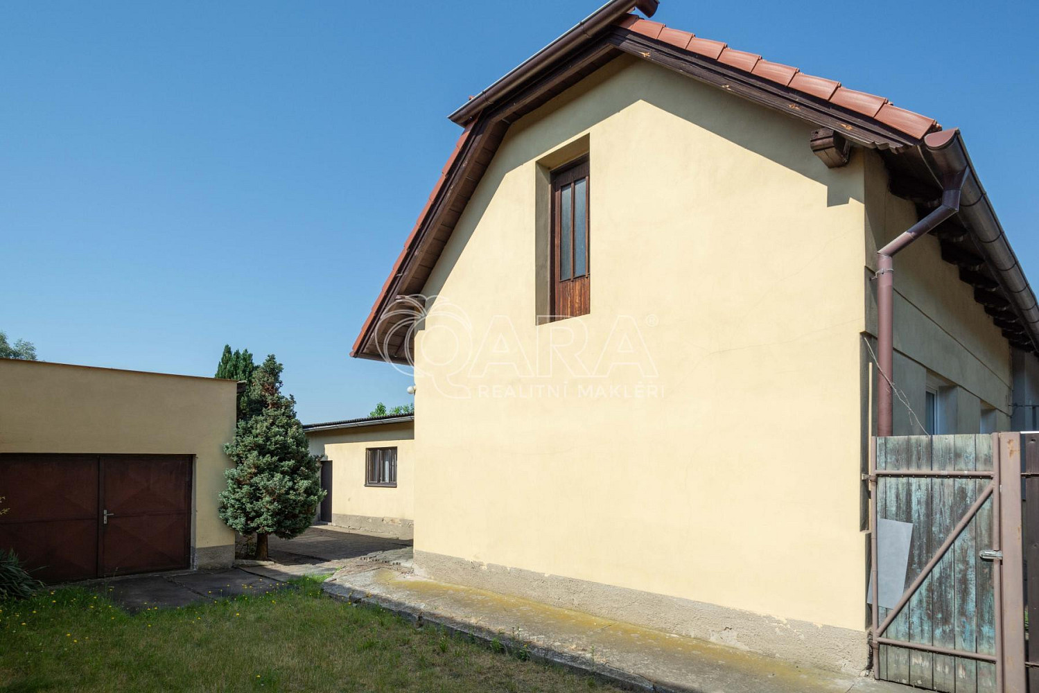 Prodej domu 90 m² s pozemkem 1 141 m² – pohled 3