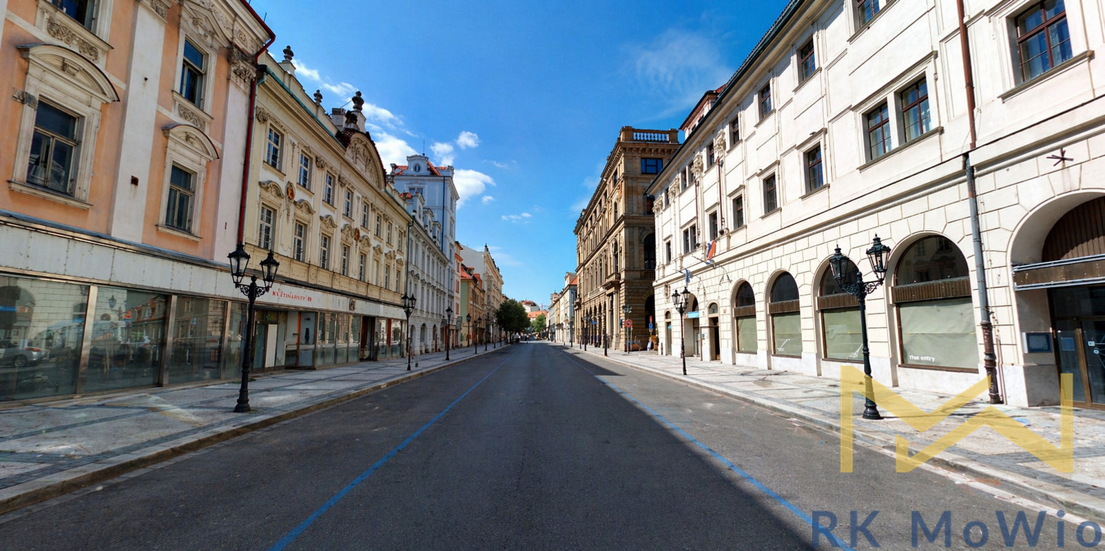 Prodej nájemního domu, činžáku 1 087 m² — photo 5