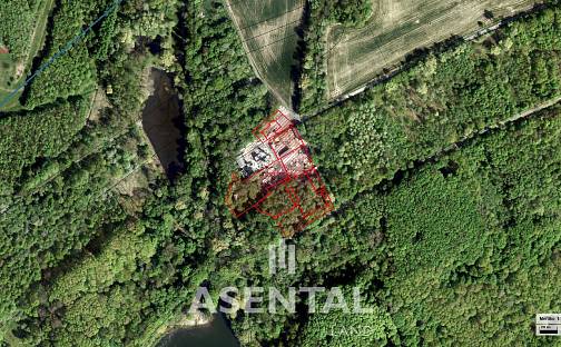 Prodej komerčního pozemku 8 113 m², Orlová, okres Karviná